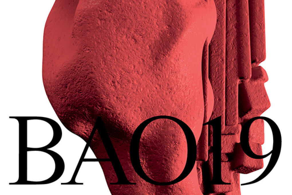 BRNO ART OPEN 2019 Jsem závislý objekt